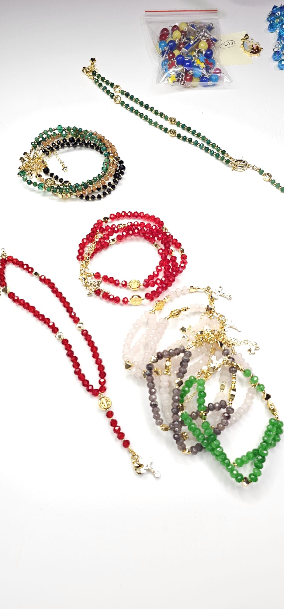 Bracelets